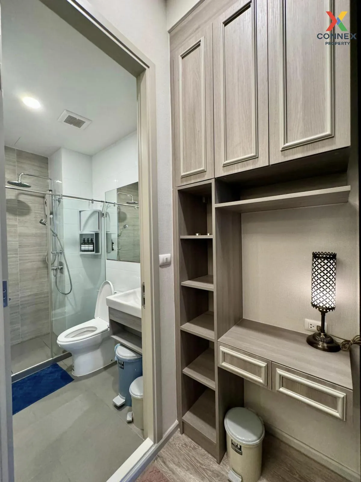 For Rent Condo , KnightsBridge Prime Ratchayothin , BTS-Phahon Yo 4