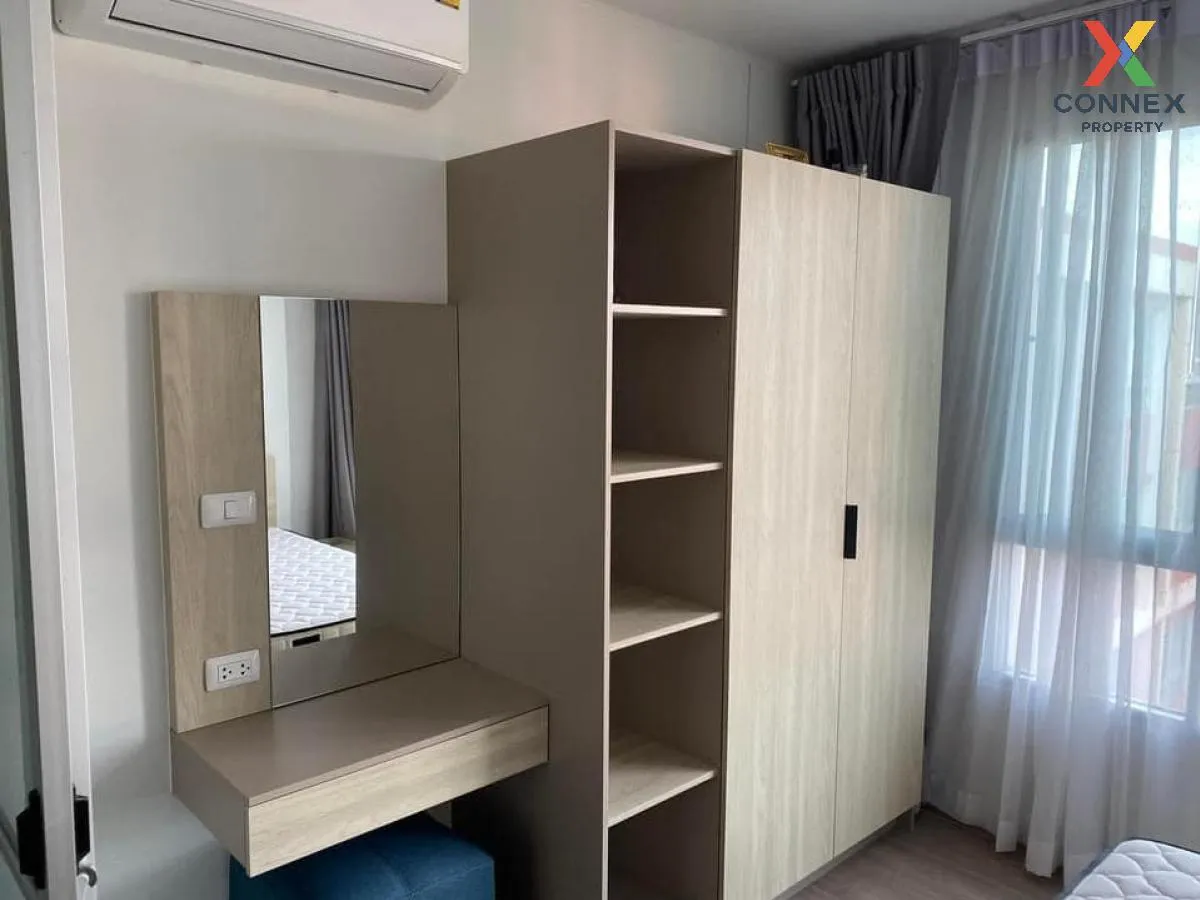 For Rent Condo , Park Ramindra , Tha Raeng , Bang Khen , Bangkok  4