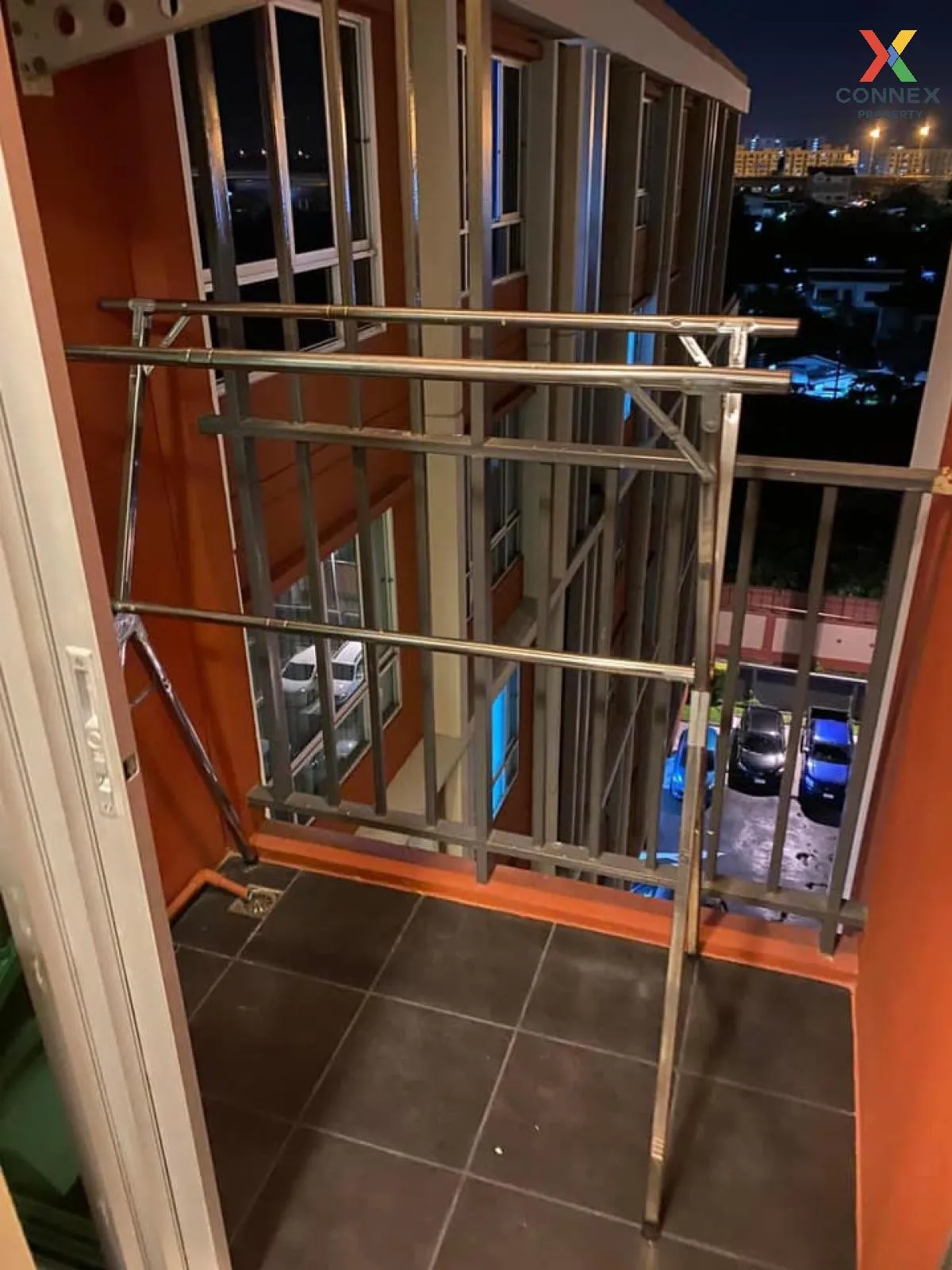 For Rent Condo , Park Ramindra , Tha Raeng , Bang Khen , Bangkok 