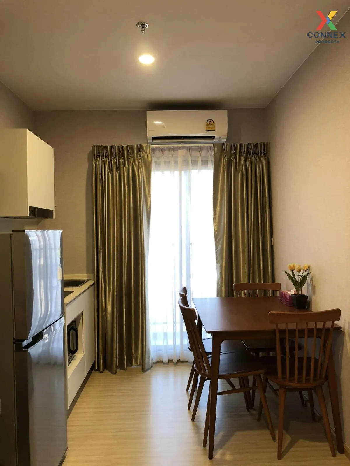 For Rent Condo , Plum Condo Pinklao Station , MRT-Bang Yi Khon ,  4