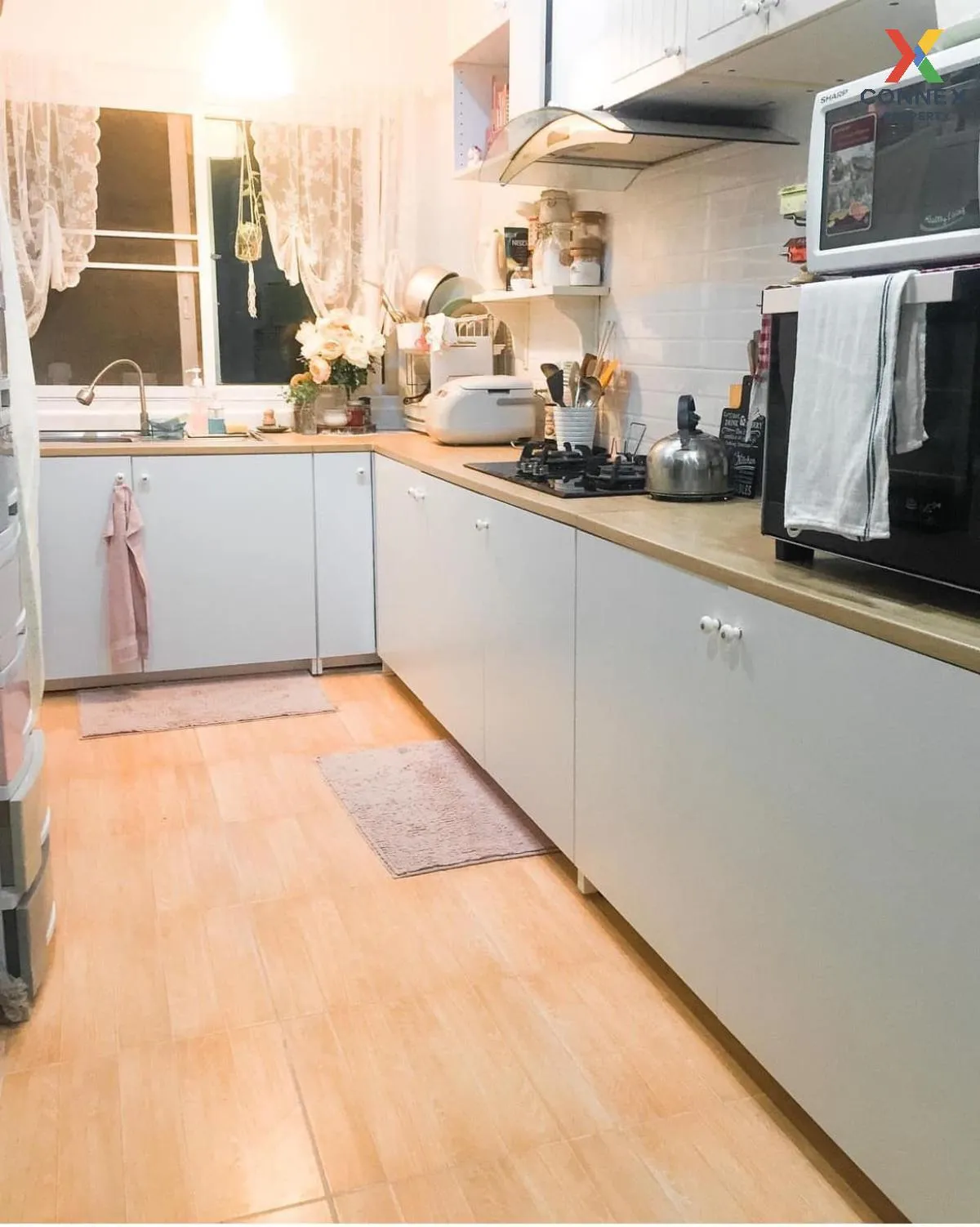 เช่าบ้าน  เพอร์เฟค เพลส สุขุมวิท 77 – สุวรรณภูมิ ราชาเทวะ บางพลี  3