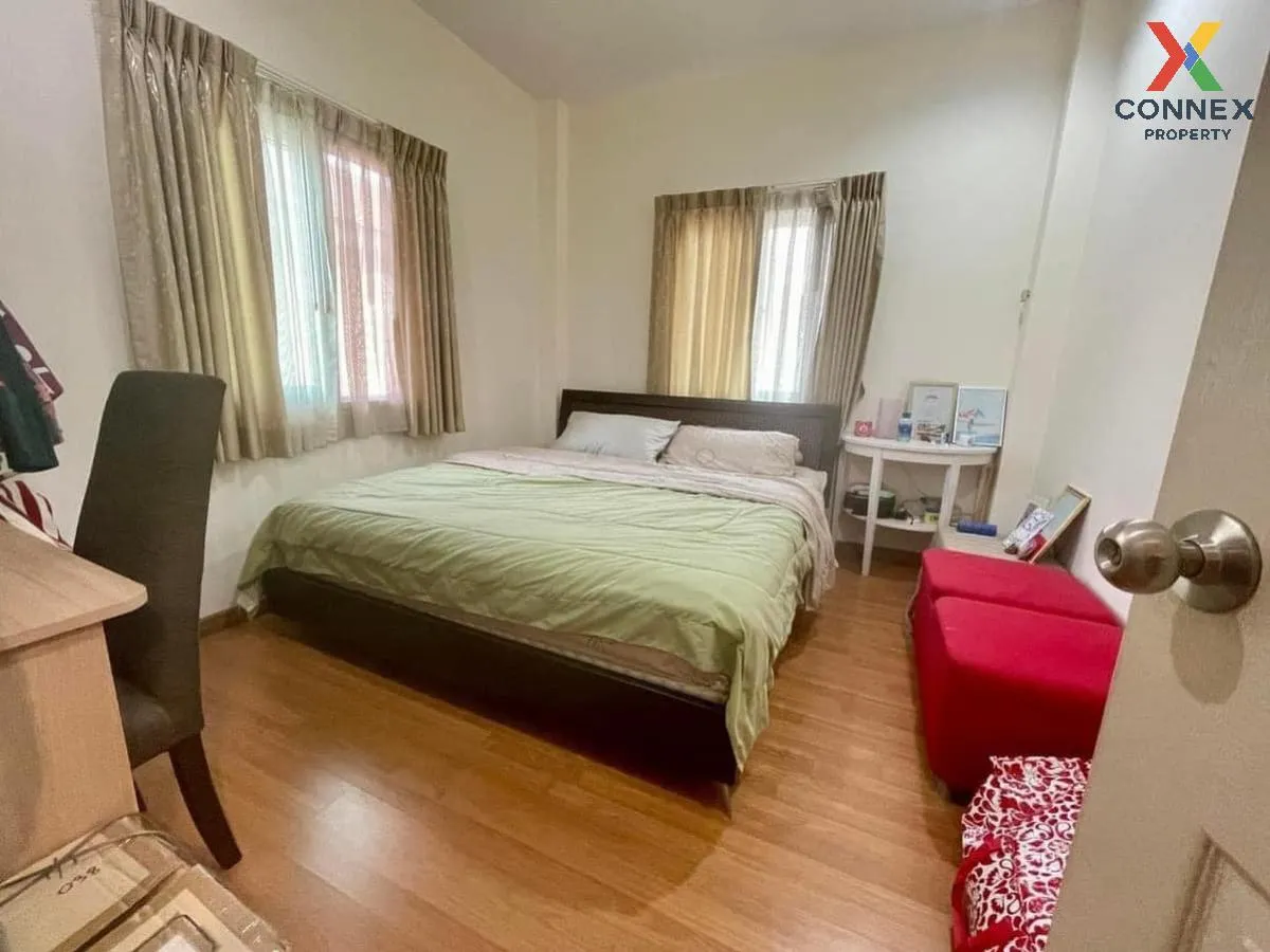 เช่าบ้าน  เพอร์เฟค เพลส สุขุมวิท 77 – สุวรรณภูมิ ราชาเทวะ บางพลี 