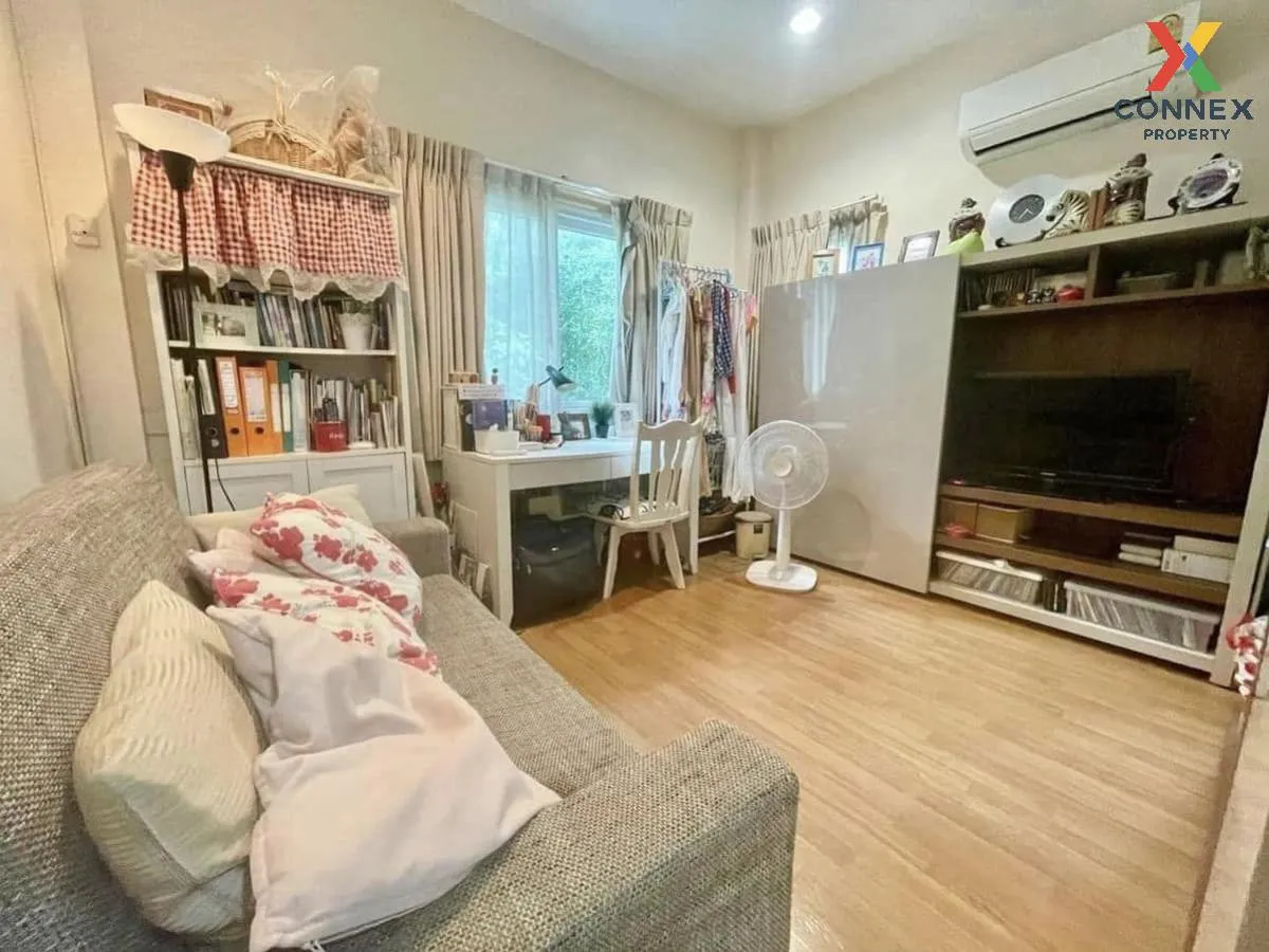 เช่าบ้าน  เพอร์เฟค เพลส สุขุมวิท 77 – สุวรรณภูมิ ราชาเทวะ บางพลี 