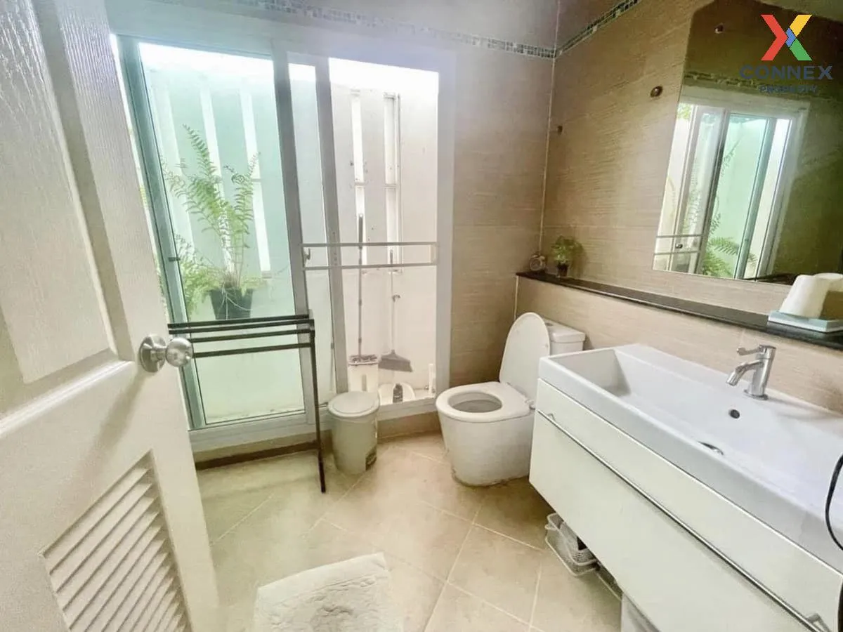 เช่าบ้าน  เพอร์เฟค เพลส สุขุมวิท 77 – สุวรรณภูมิ ราชาเทวะ บางพลี 