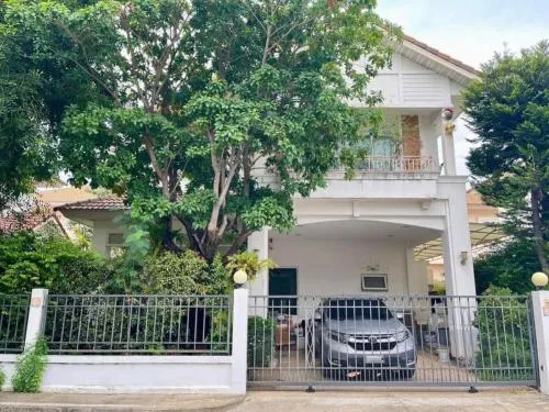 For Rent House , PERFECT PLACE SUKHUMVIT 77 – SUVANNABHUMI , Racha Thewa , Bang Phli , Samut Prakarn , CX-102681
