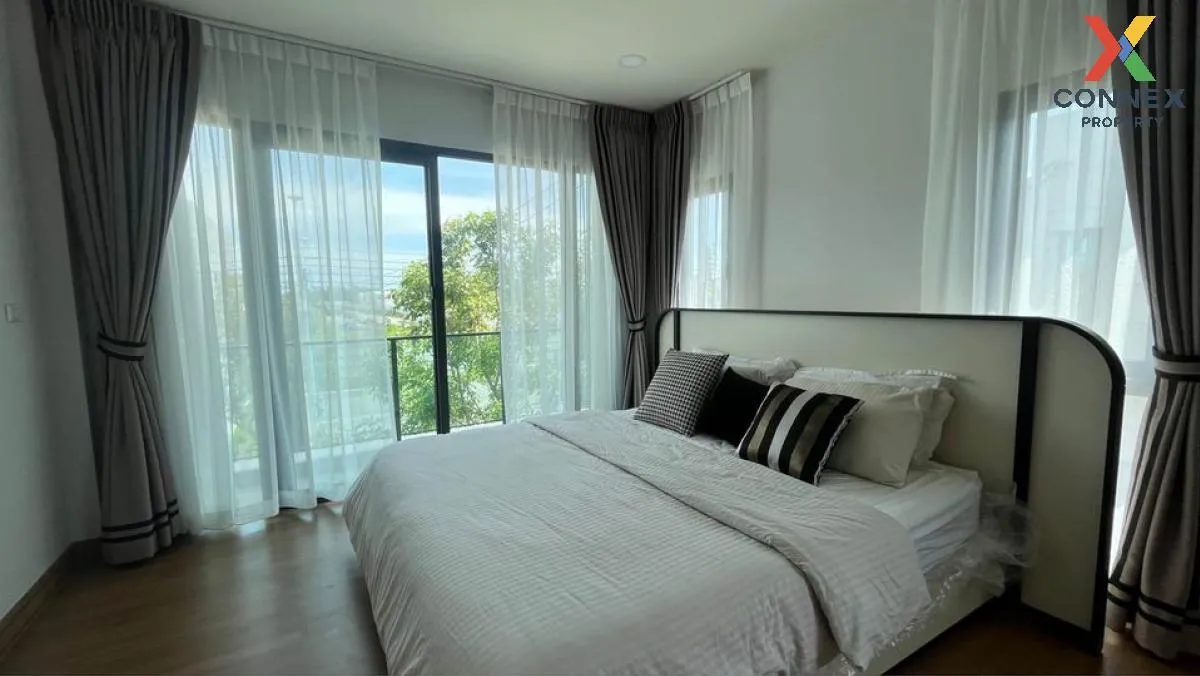 For Rent House , Centro Bangna , Bang Kaeo , Bang Phli , Samut Pr