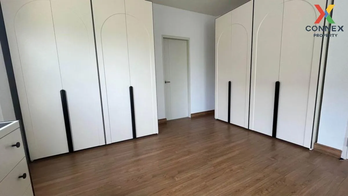 For Rent House , Centro Bangna , Bang Kaeo , Bang Phli , Samut Pr