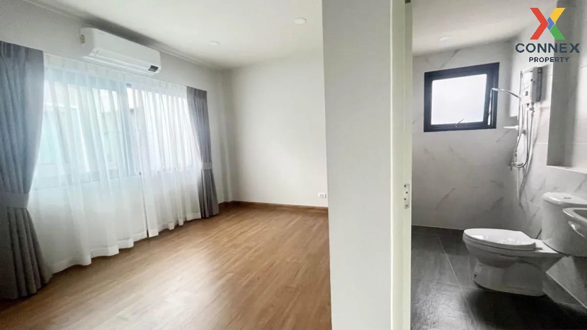 For Rent House , Centro Bangna , Bang Kaeo , Bang Phli , Samut Pr