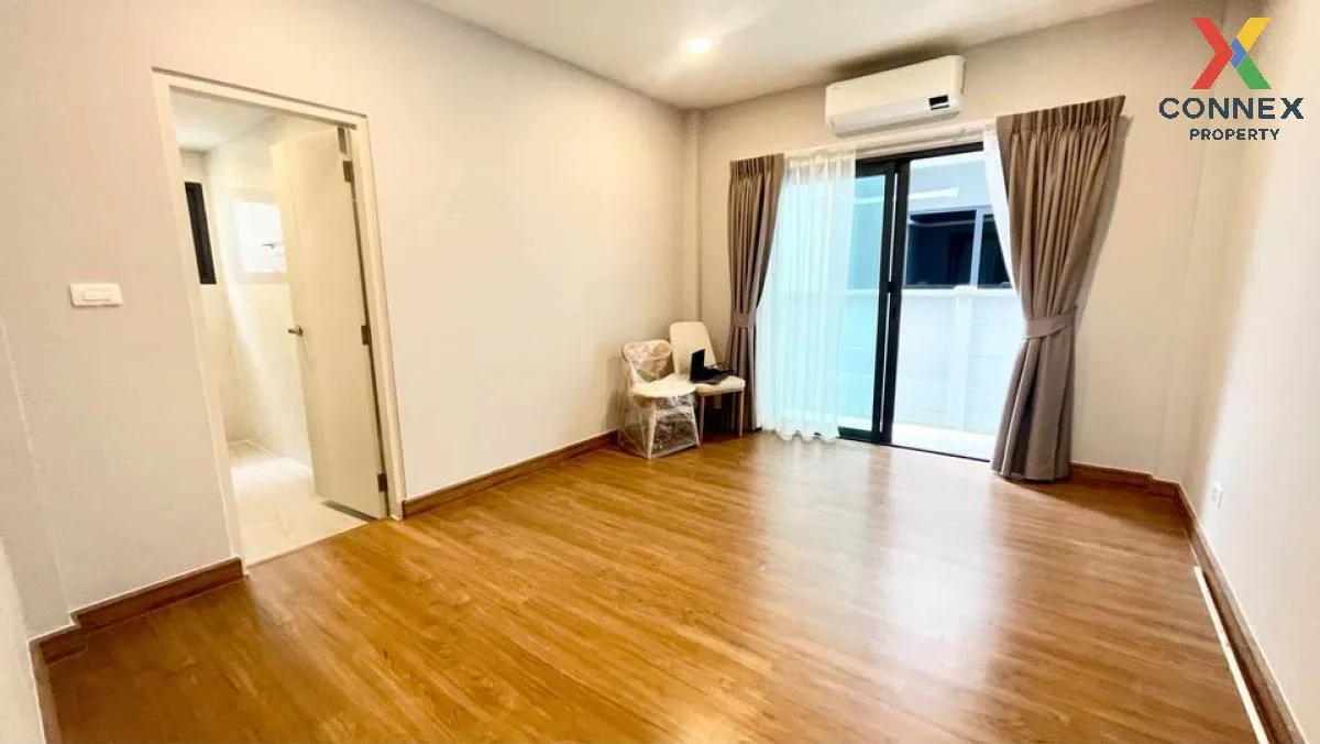 For Rent House , Centro Bangna , Bang Kaeo , Bang Phli , Samut Pr