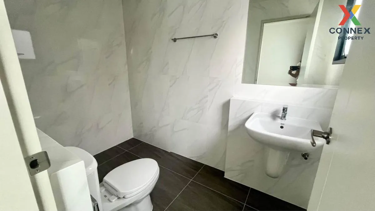 For Rent House , Centro Bangna , Bang Kaeo , Bang Phli , Samut Pr