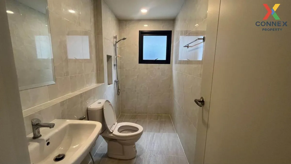 For Rent House , Centro Bangna , Bang Kaeo , Bang Phli , Samut Pr
