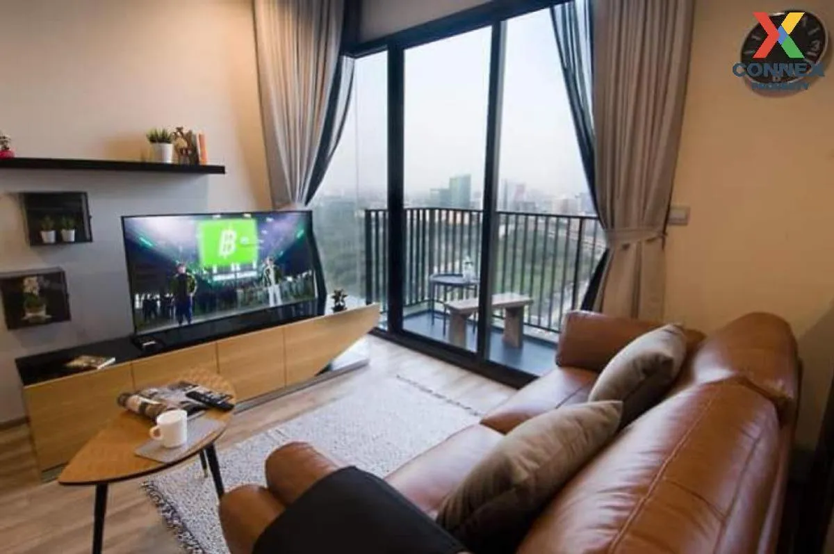 For Sale Condo , The Line Jatujak - Mochit , BTS-Mo Chit , Chomph 2