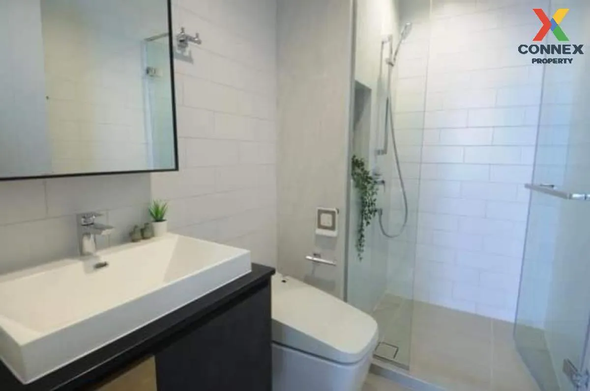 For Sale Condo , The Line Jatujak - Mochit , BTS-Mo Chit , Chomph