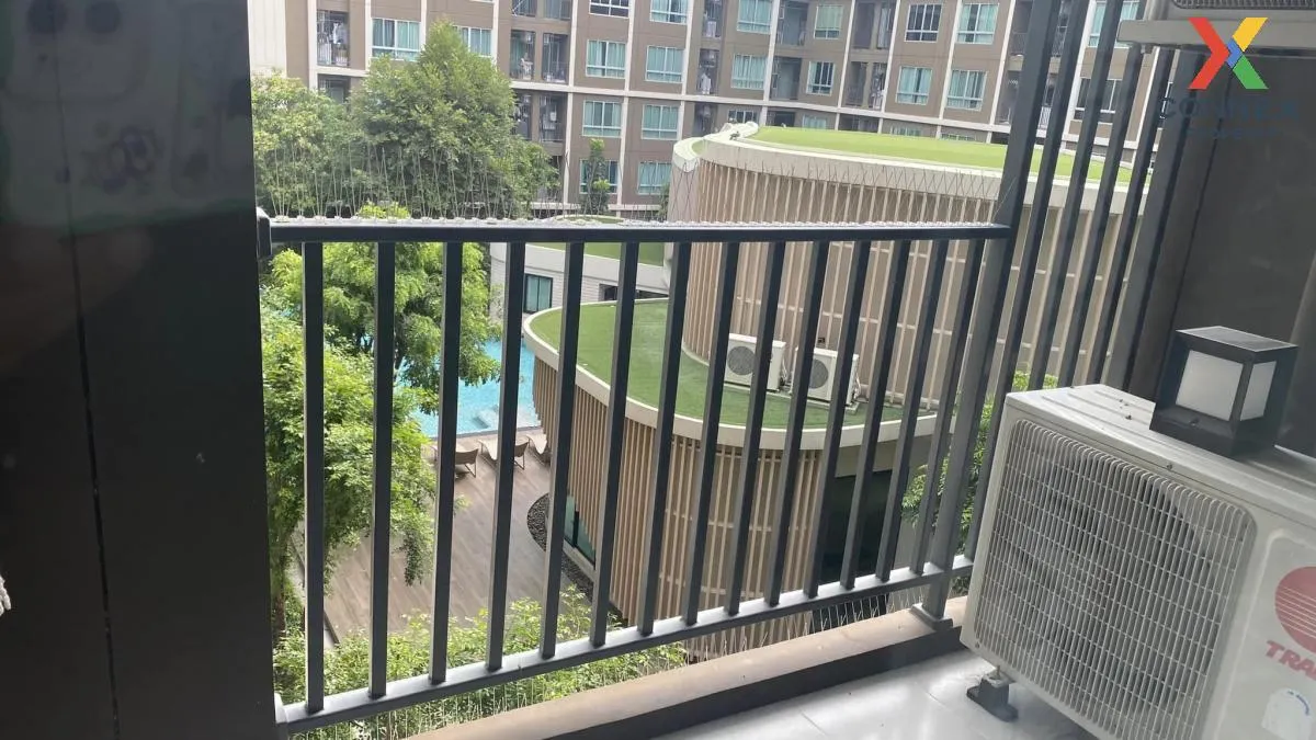 ขายคอนโด  ดี คอนโด แคมปัส รีสอร์ท - รังสิต คลองหนึ่ง คลองหลวง ปทุ