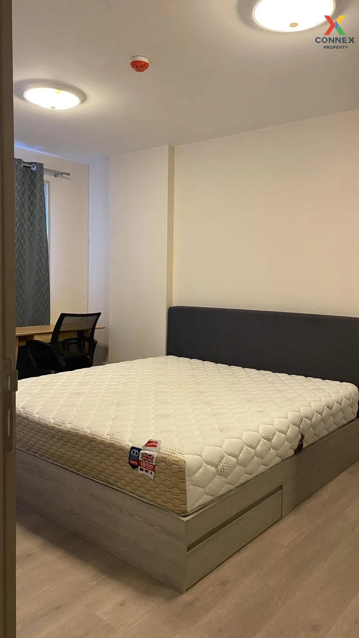 ขายคอนโด  ดี คอนโด แคมปัส รีสอร์ท - รังสิต คลองหนึ่ง คลองหลวง ปทุ 1