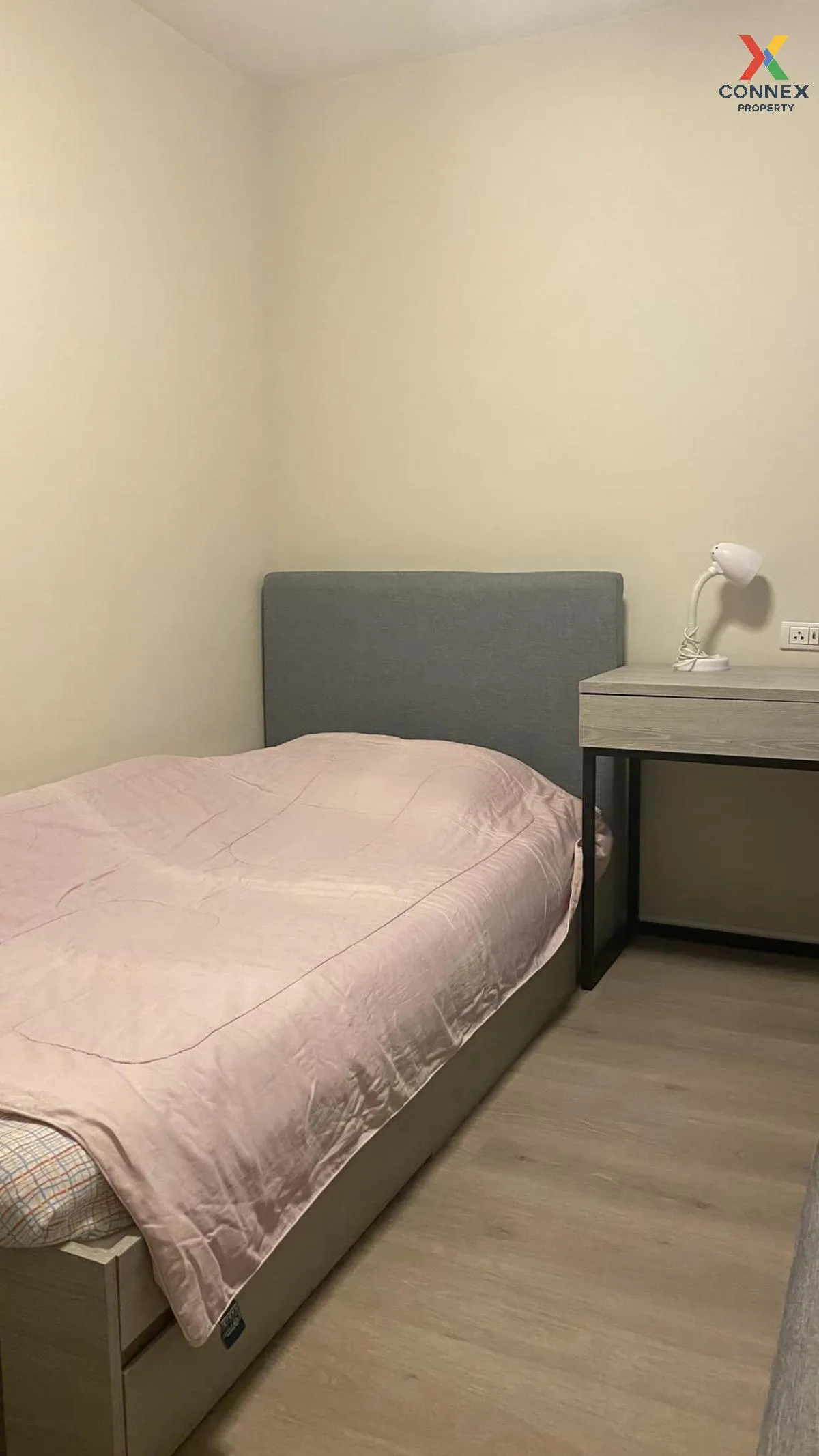 ขายคอนโด  ดี คอนโด แคมปัส รีสอร์ท - รังสิต คลองหนึ่ง คลองหลวง ปทุ 2