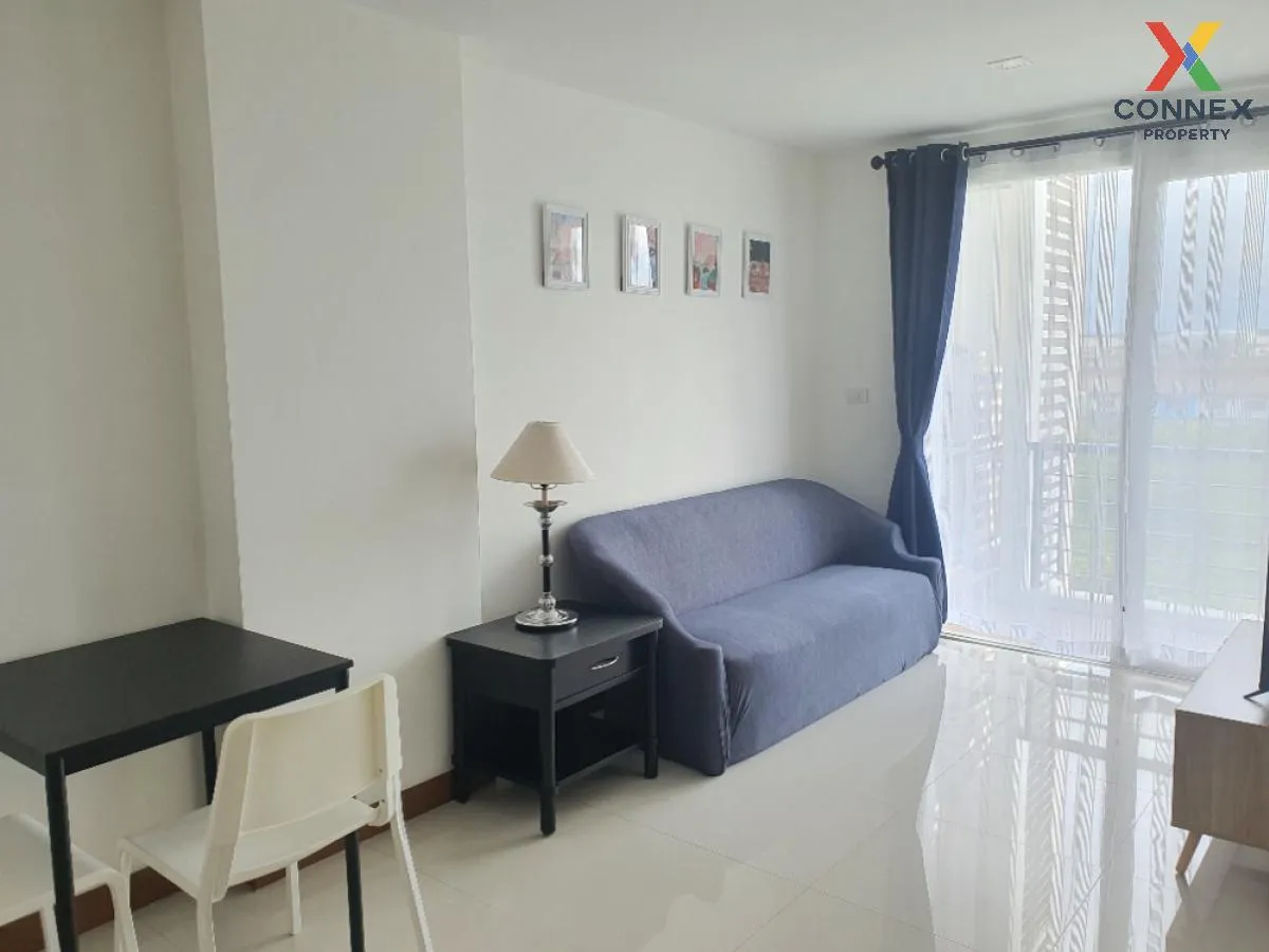 เช่าคอนโด  แอร์ลิงค์ เรสซิเดนซ์  คลองสามประเวศ เขต ลาดกระบัง กรุง 2