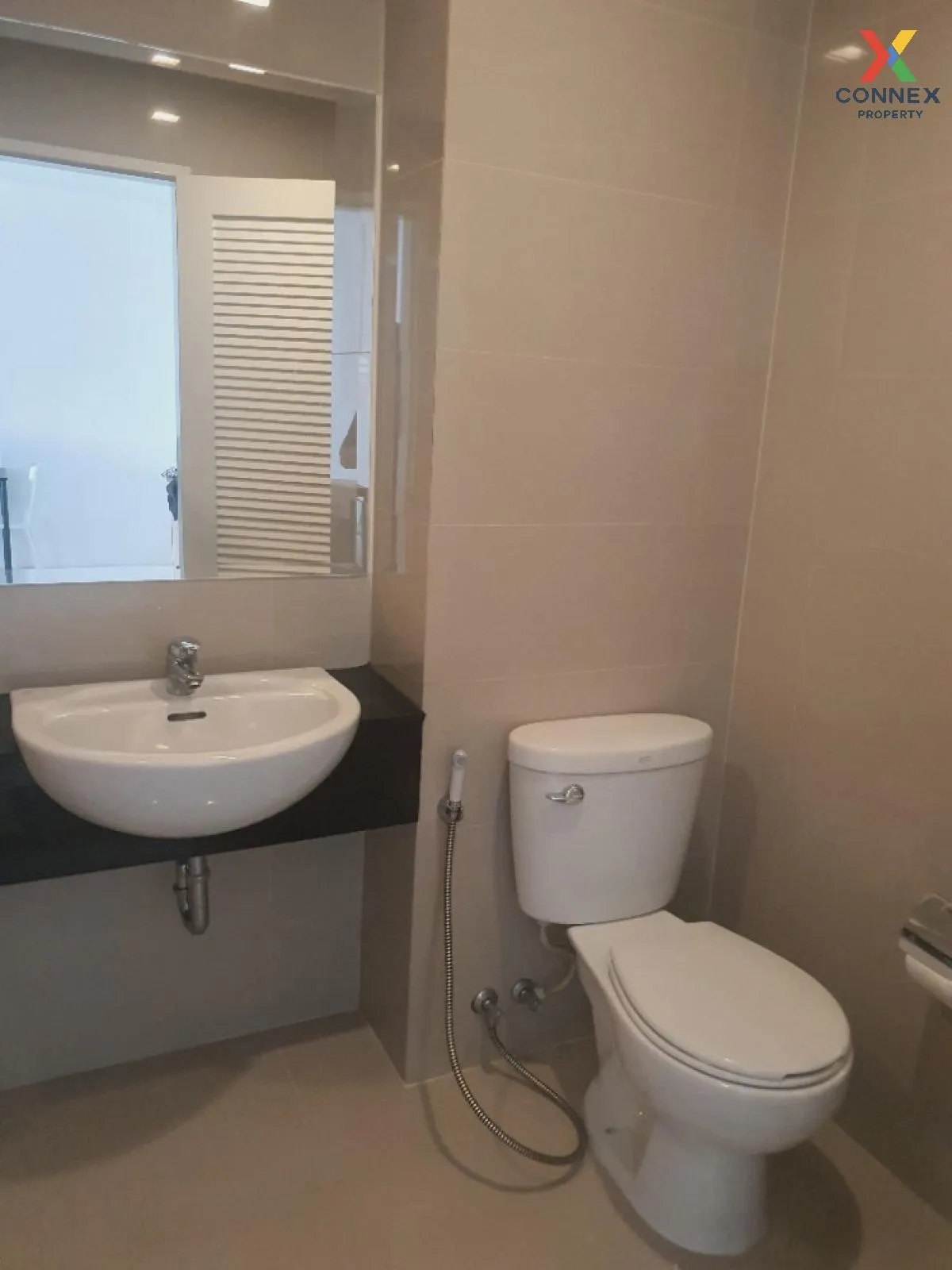 เช่าคอนโด  แอร์ลิงค์ เรสซิเดนซ์  คลองสามประเวศ เขต ลาดกระบัง กรุง 4