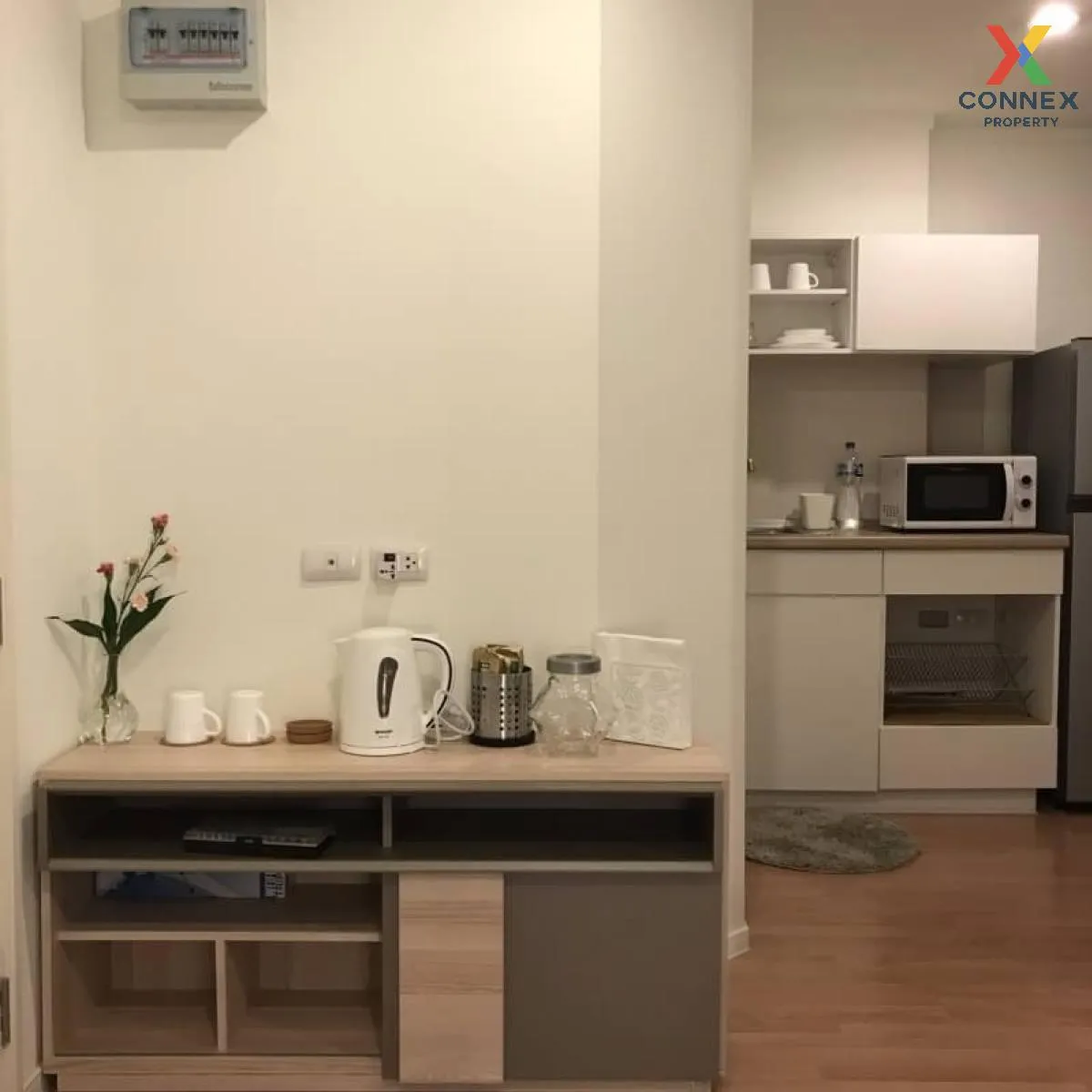 For Rent Condo , Lumpini Ville Sukhumvit 77 phase 2 , BTS-On Nut  1
