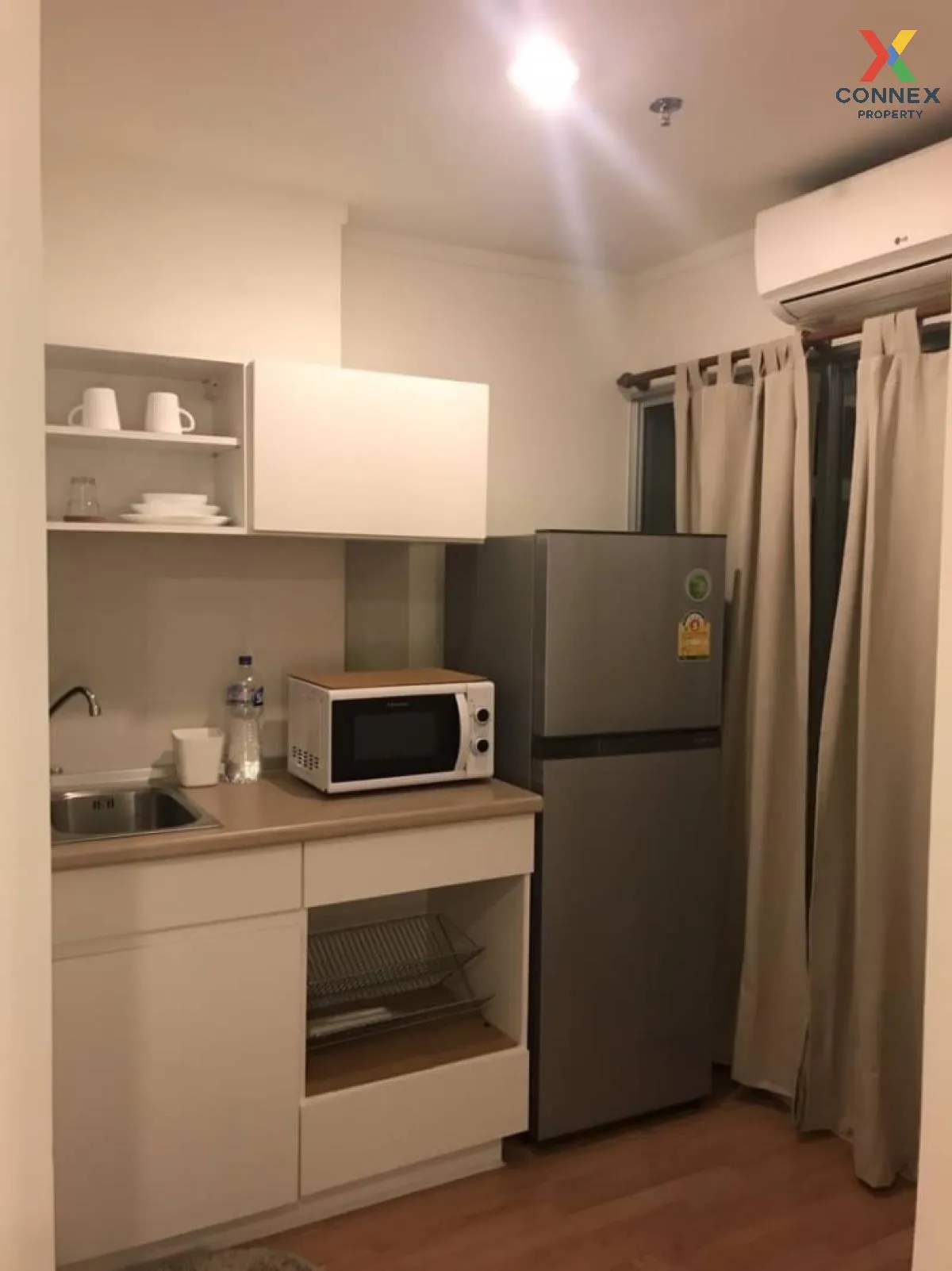 For Rent Condo , Lumpini Ville Sukhumvit 77 phase 2 , BTS-On Nut  3