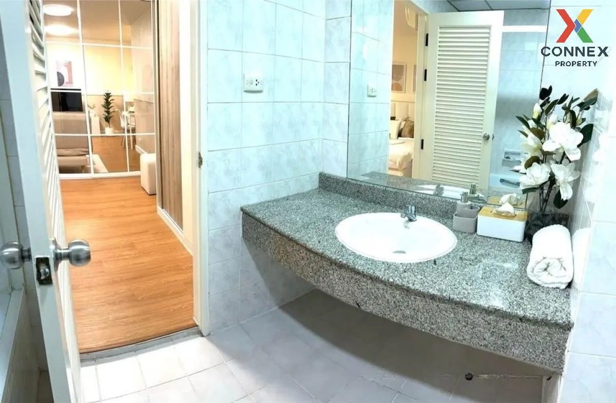 เช่าคอนโด  ริน เฮ้าส์ คอนโด คลองเตยเหนือ เขต วัฒนา กรุงเทพ CX-102