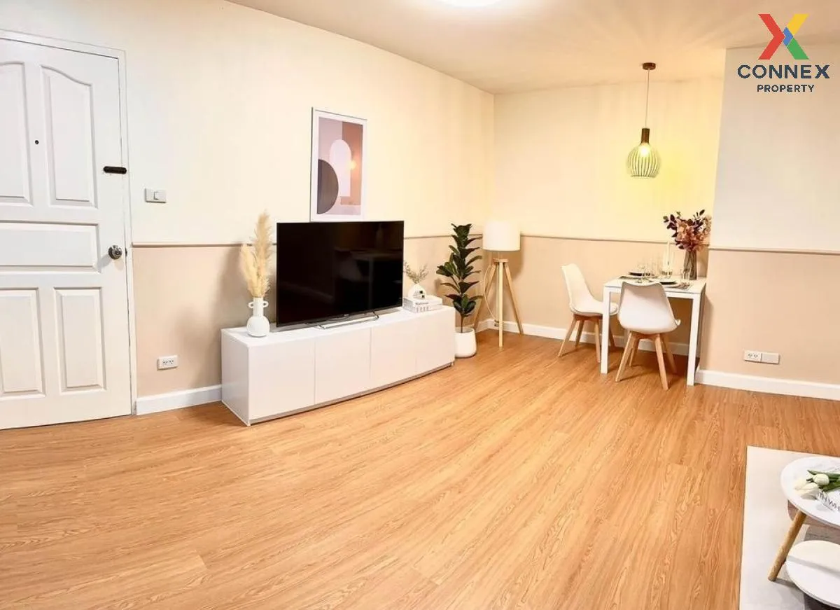 เช่าคอนโด  ริน เฮ้าส์ คอนโด คลองเตยเหนือ เขต วัฒนา กรุงเทพ CX-102 2