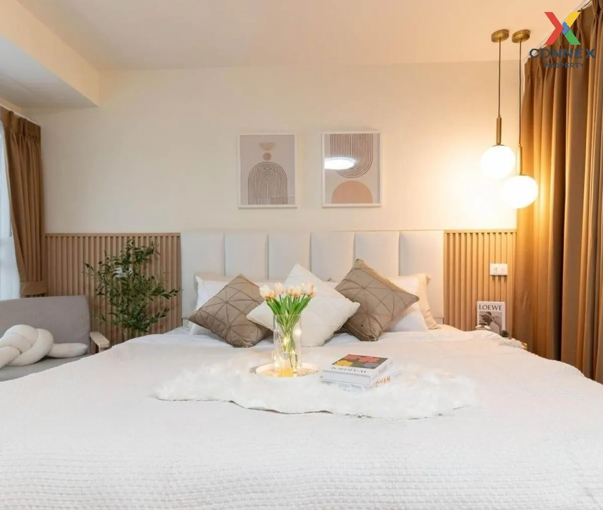 เช่าคอนโด  ริน เฮ้าส์ คอนโด คลองเตยเหนือ เขต วัฒนา กรุงเทพ CX-102