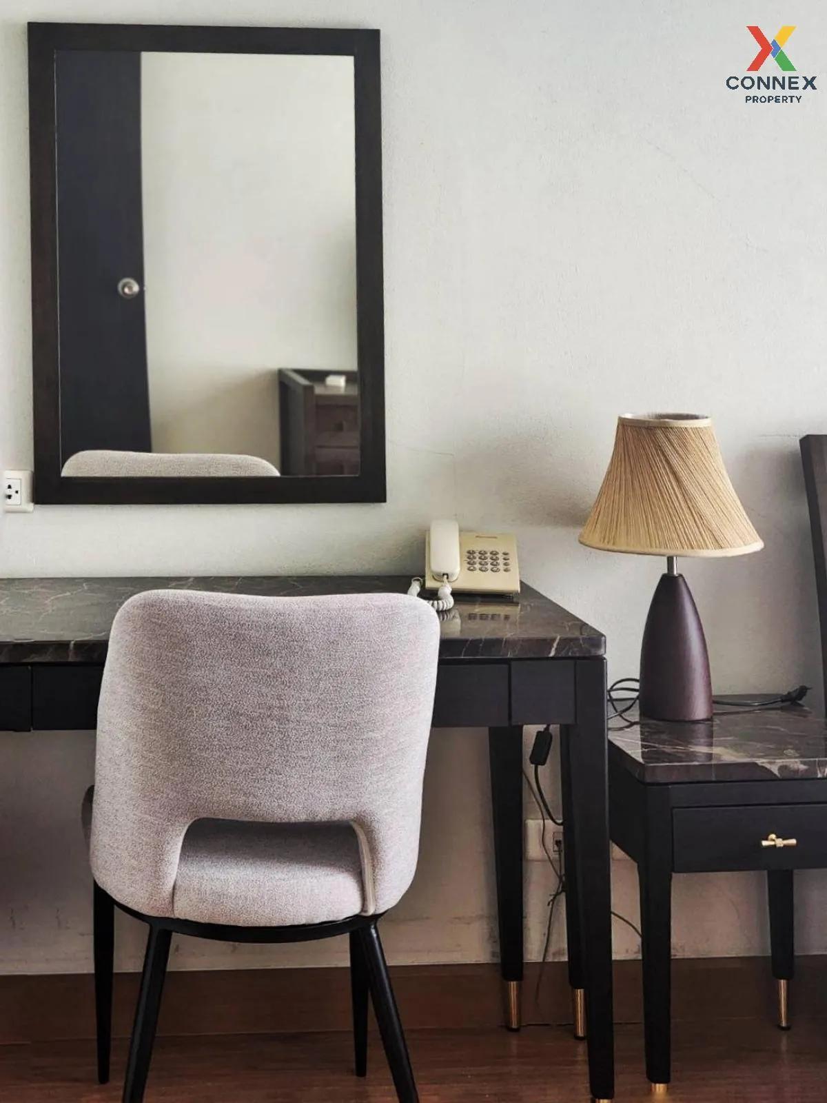 เช่าคอนโด  ซิตี้ สมาร์ท คอนโด รีโนเวทใหม่ BTS-อโศก คลองเตย เขต คล 3