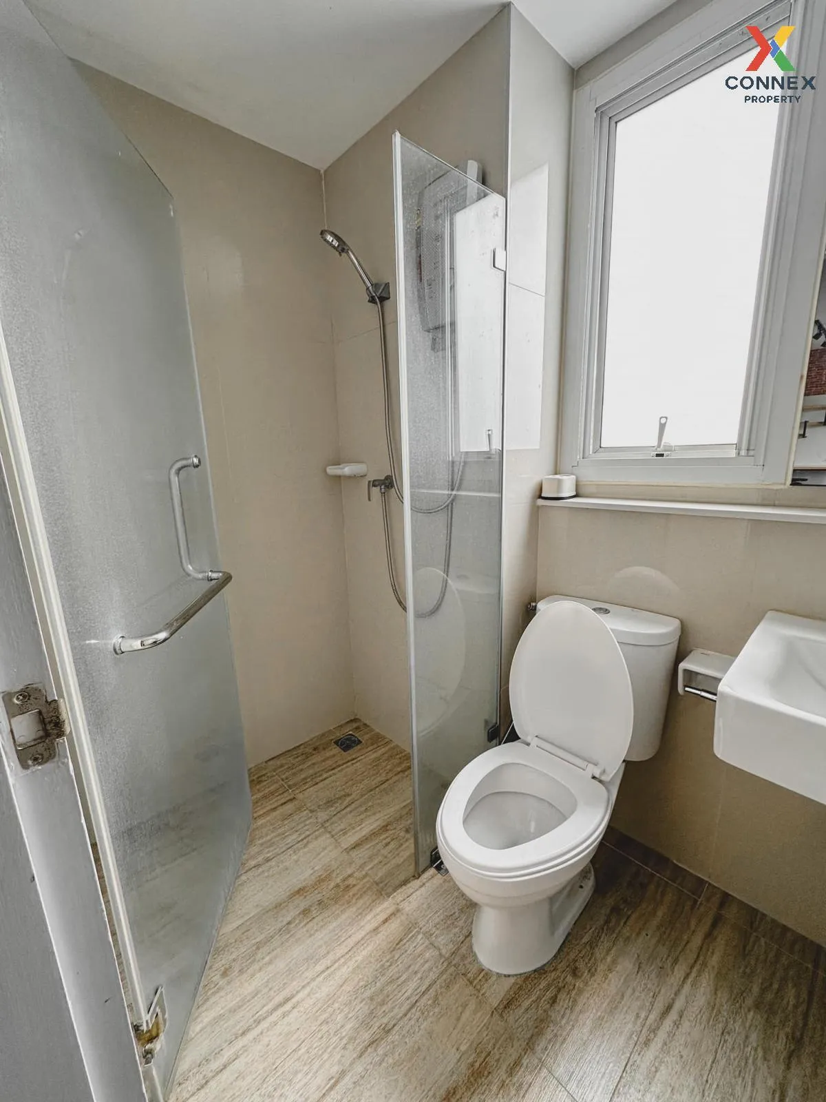 For Rent Condo , Rill Condo Rangsit , Lak Hok , Mueang Pathum Tha