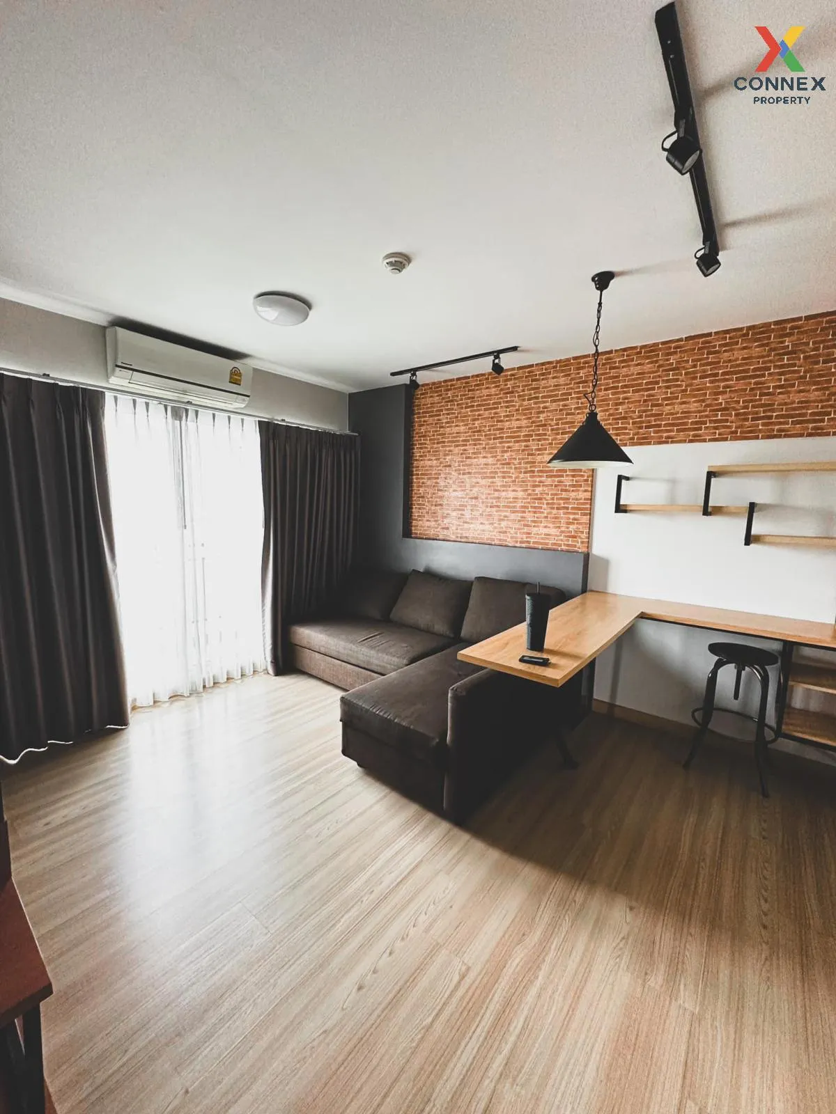 For Rent Condo , Rill Condo Rangsit , Lak Hok , Mueang Pathum Tha 2