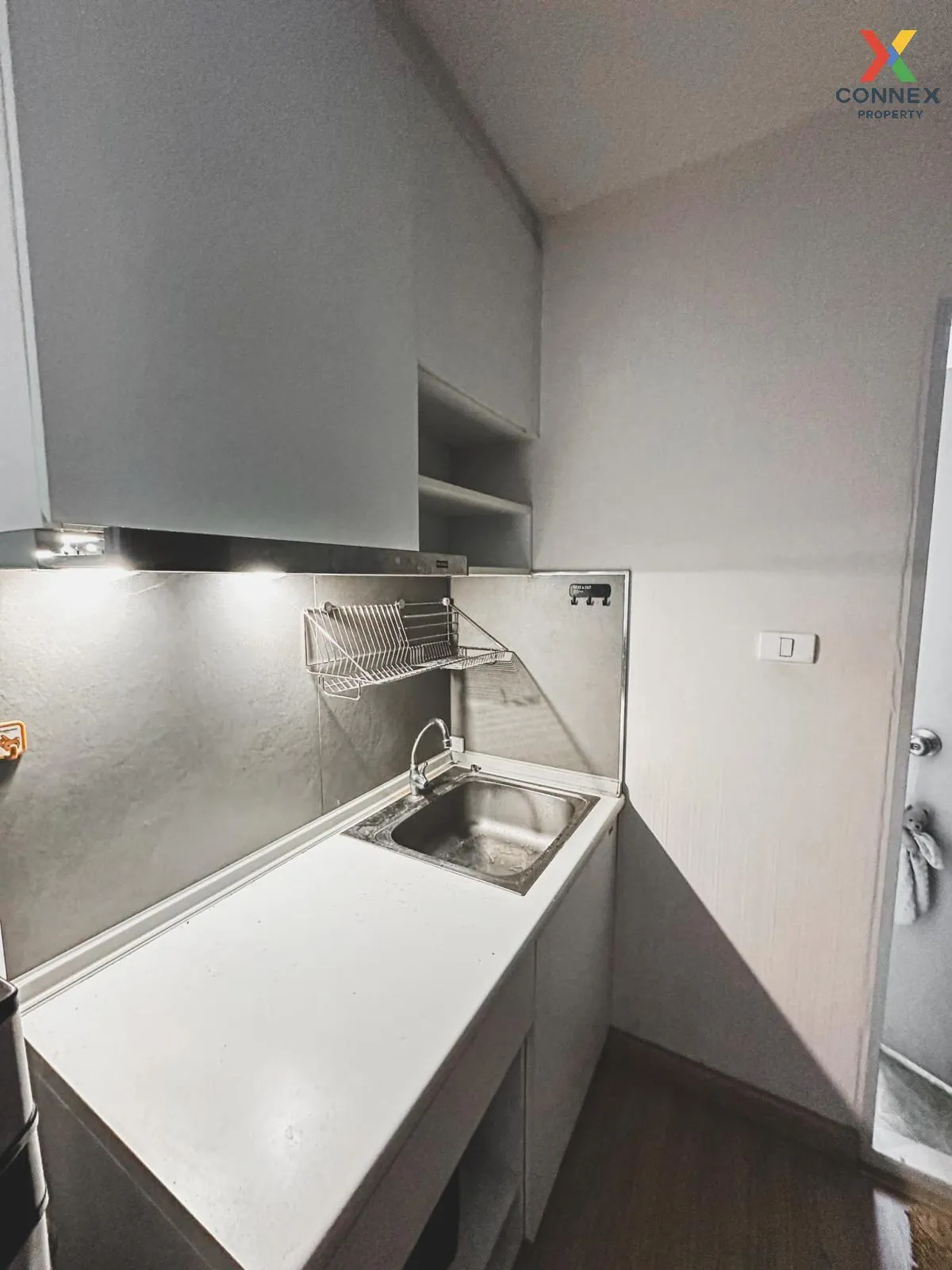 For Rent Condo , Rill Condo Rangsit , Lak Hok , Mueang Pathum Tha