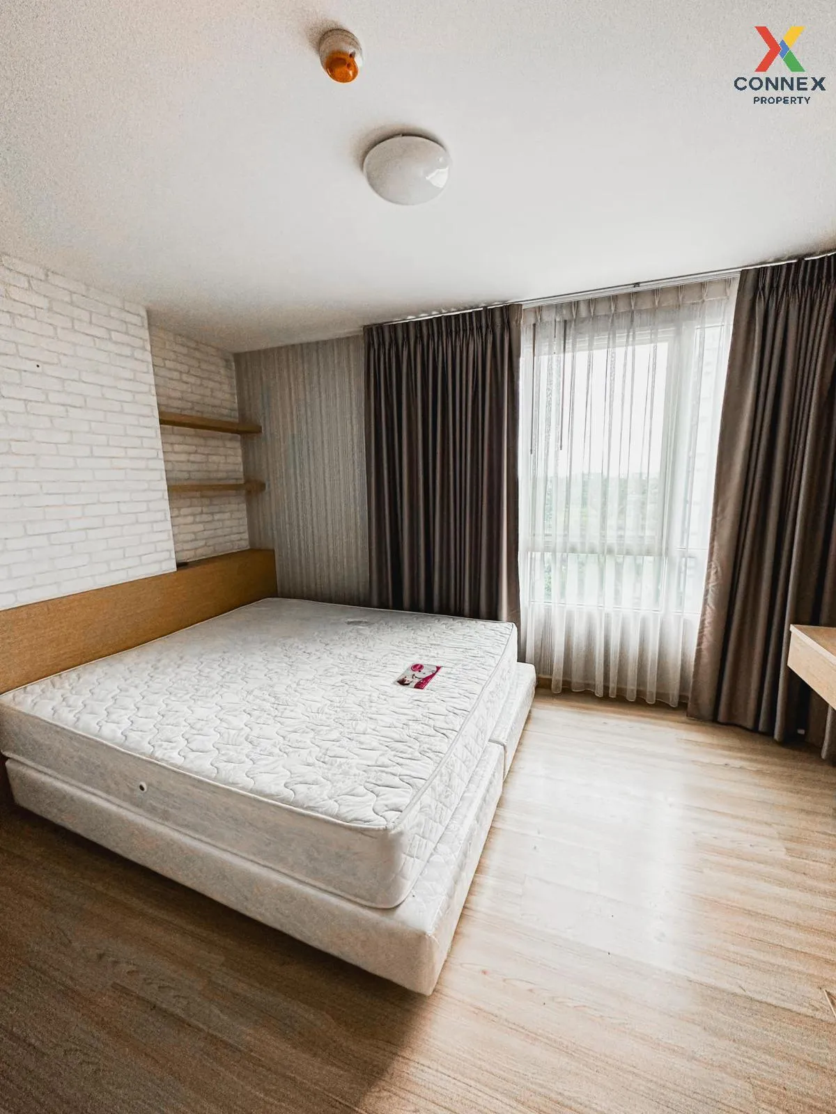 For Rent Condo , Rill Condo Rangsit , Lak Hok , Mueang Pathum Tha