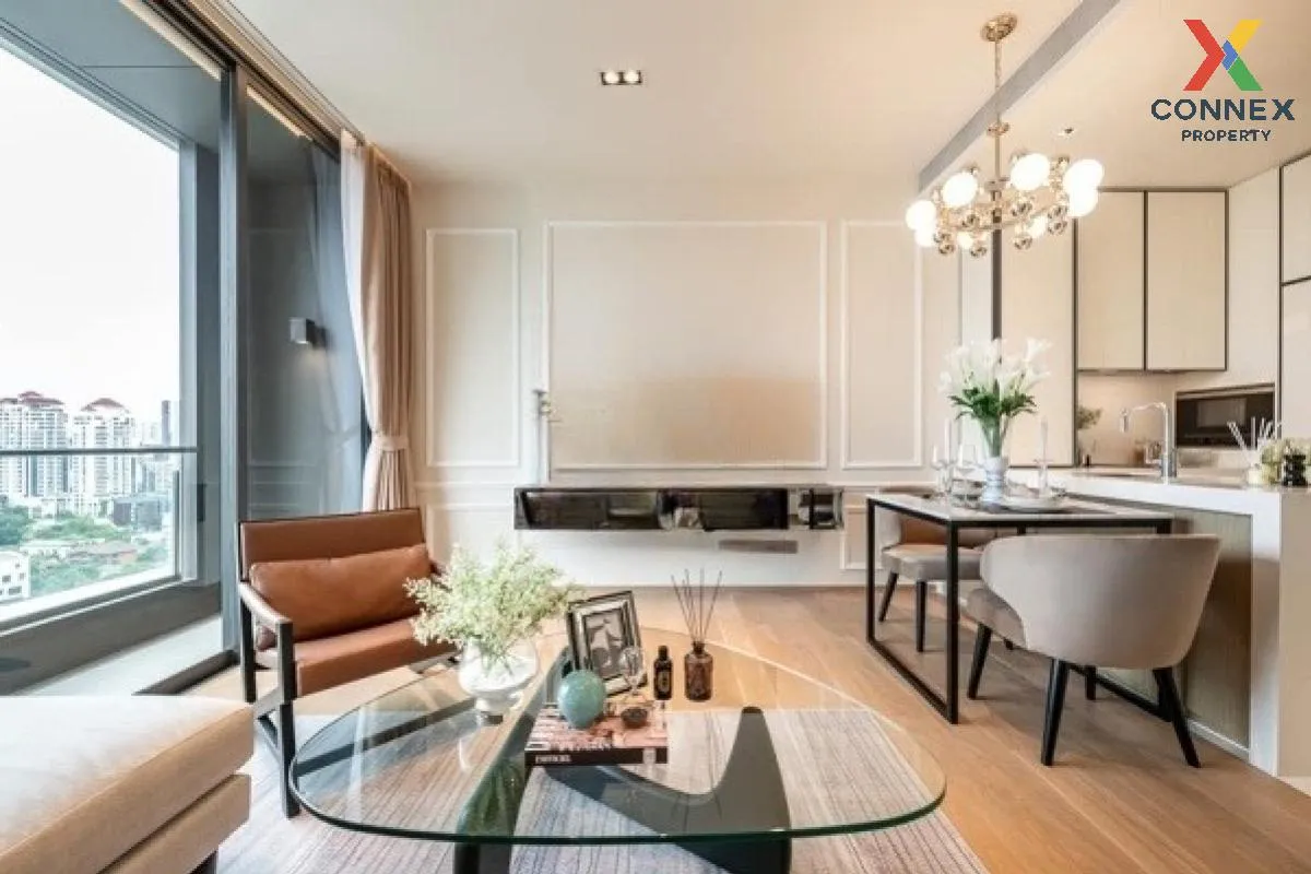 For Rent Condo , Beatniq Sukhumvit 32 , BTS-Thong Lo , Khlong Tan 2