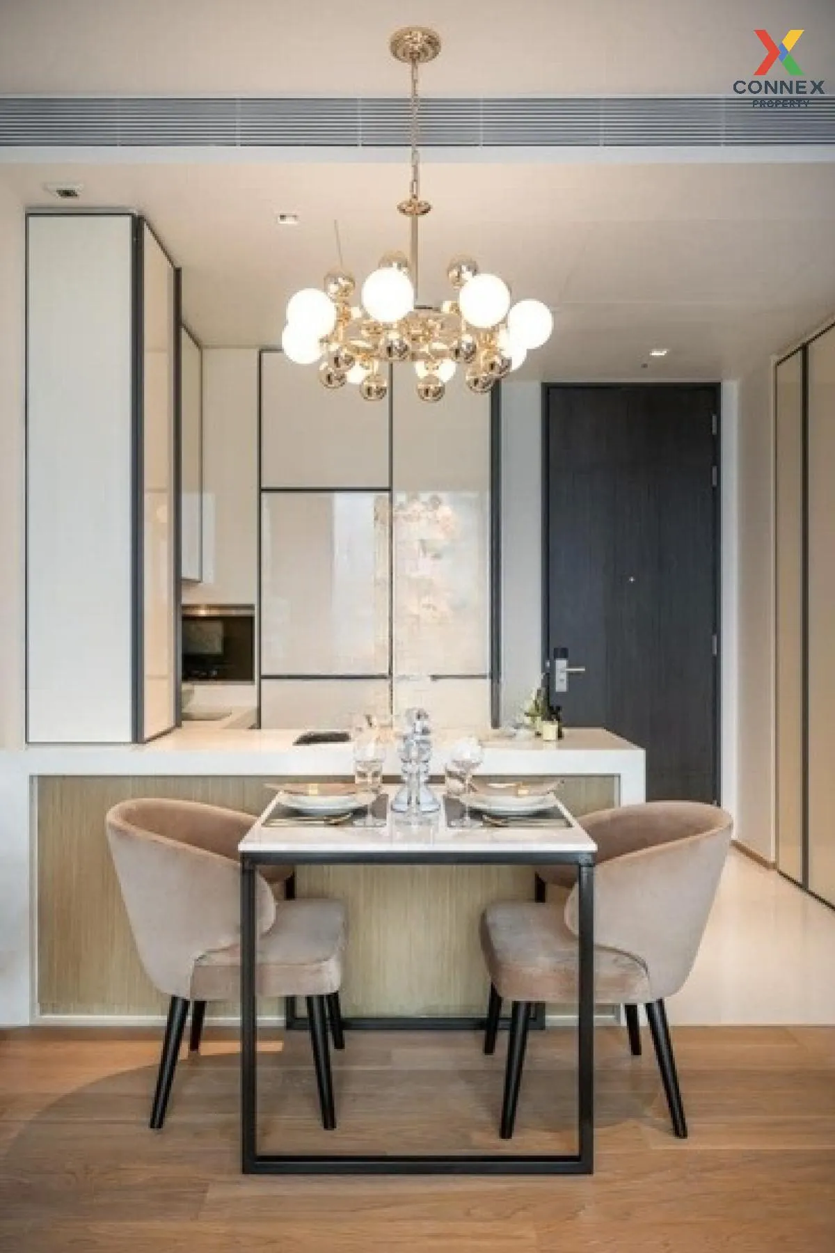 For Rent Condo , Beatniq Sukhumvit 32 , BTS-Thong Lo , Khlong Tan 4