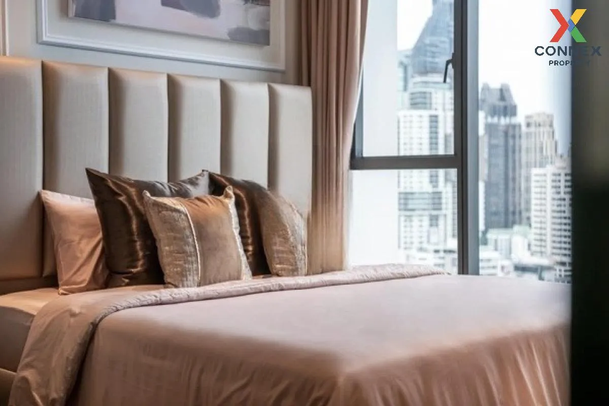 For Rent Condo , Beatniq Sukhumvit 32 , BTS-Thong Lo , Khlong Tan