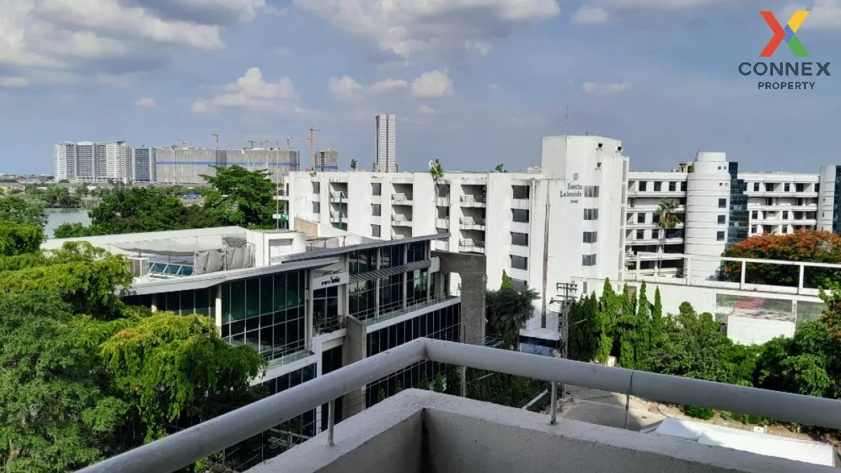 For Sale Condo , The Lake Condominium , Pak Kret , Pak Kret , Non For Sale Condo , The Lake Condominium , Pak Kret , Pak Kret , Non