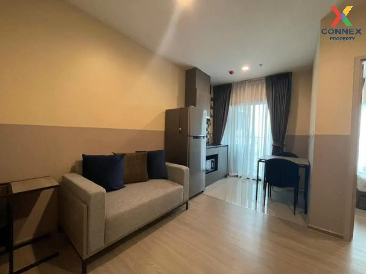 For Rent Condo , The Base Phetkasem , MRT-Phetkasem 48 , Bang Wa  2