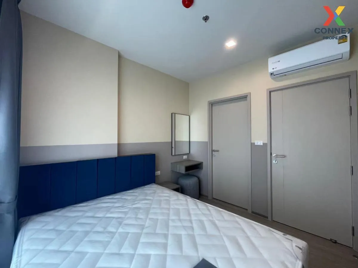 For Rent Condo , The Base Phetkasem , MRT-Phetkasem 48 , Bang Wa  3