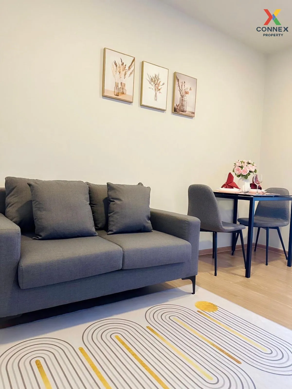 For Rent Condo , Chewathai Pinklao , MRT-Bang Yi Khon , Bang Yi K 1