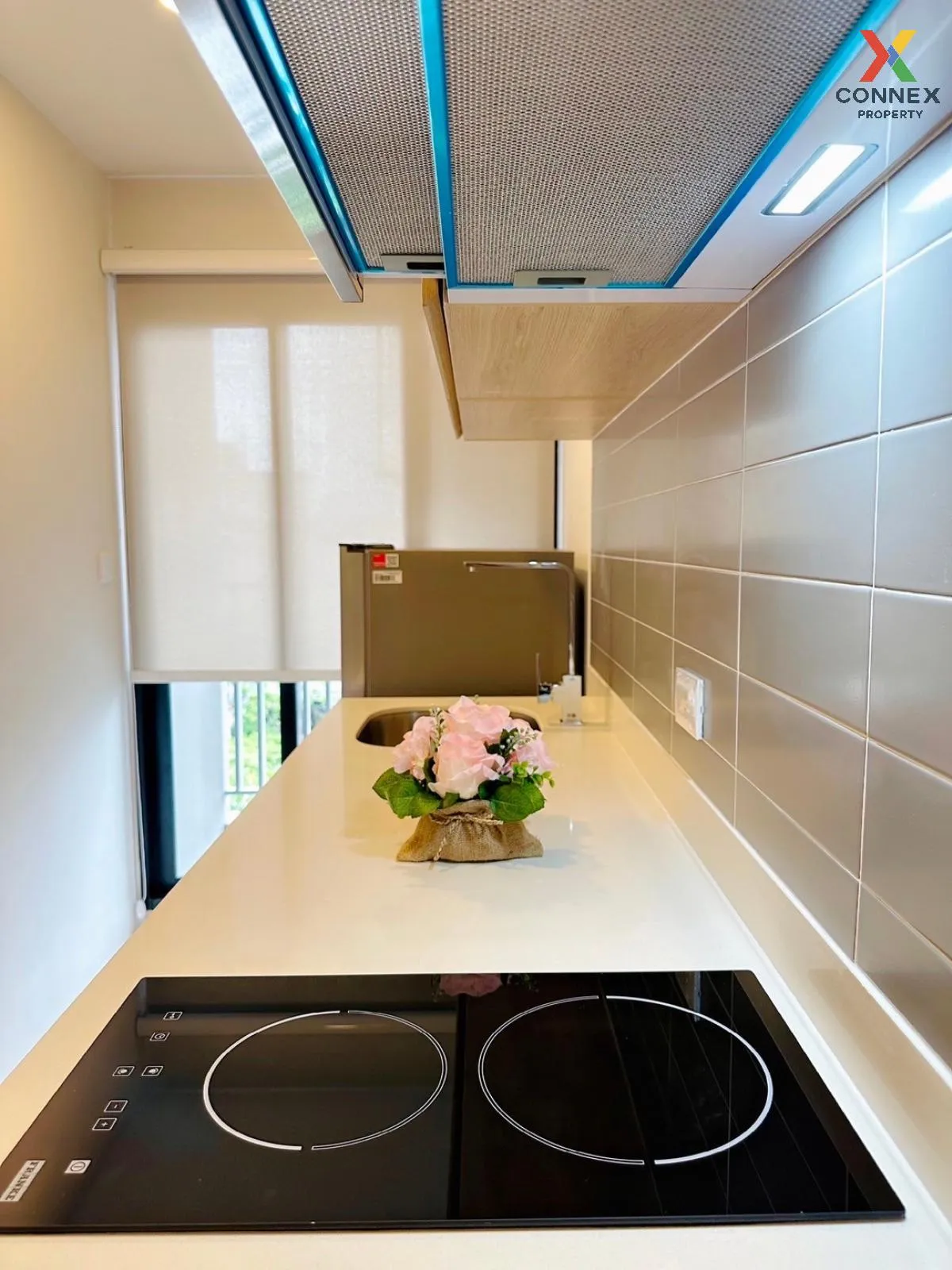 For Rent Condo , Chewathai Pinklao , MRT-Bang Yi Khon , Bang Yi K