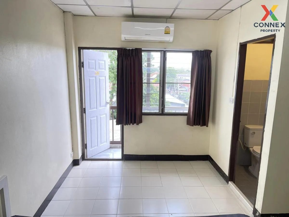 For Sale apartment Soi Liang Muang Nonthaburi 13 , Talat Khwan ,  3