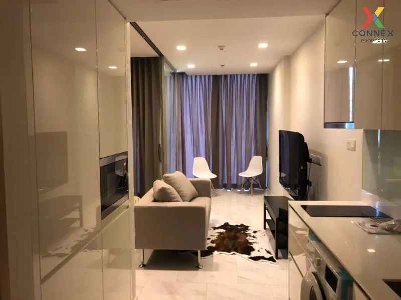 FOR SALE condo , Hyde Sukhumvit 11 , BTS-Nana , Khlong Toei Nuea  1