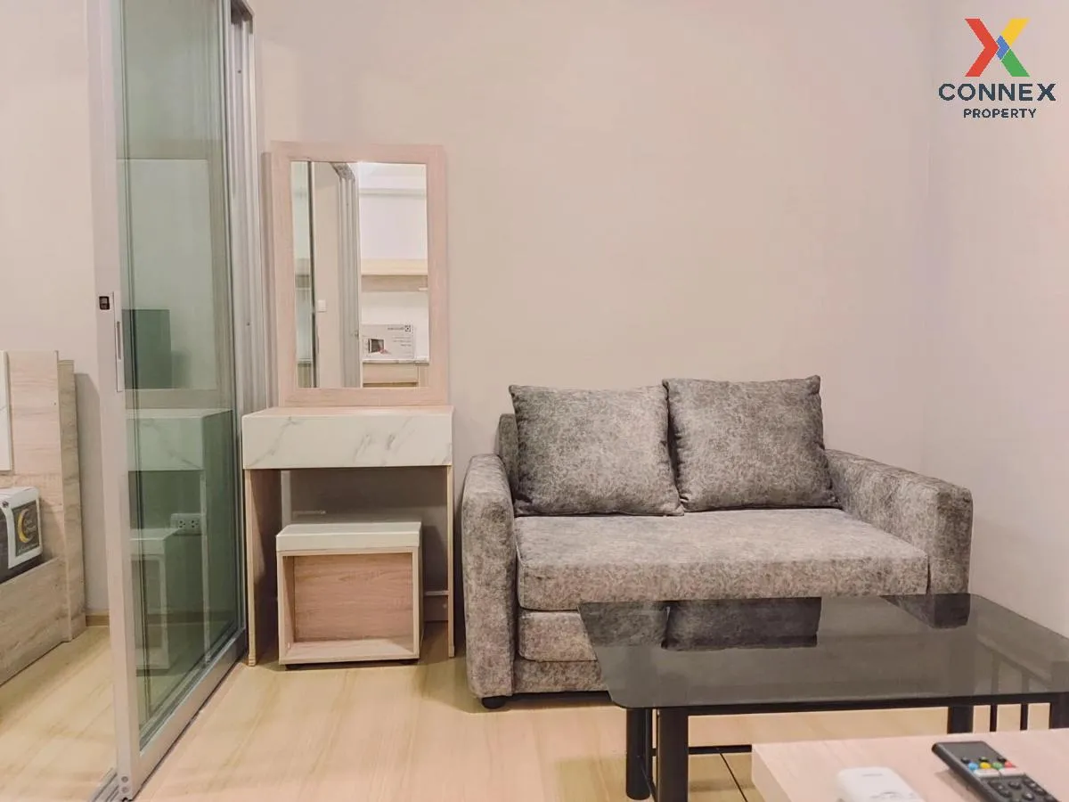 For Sale Condo , Plum Condo Chaengwattana Station , BTS-Wat Phra  1