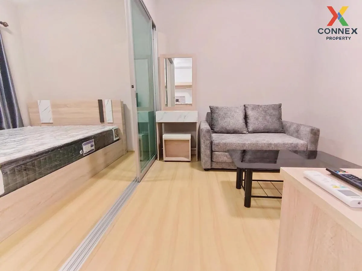 For Sale Condo , Plum Condo Chaengwattana Station , BTS-Wat Phra  2