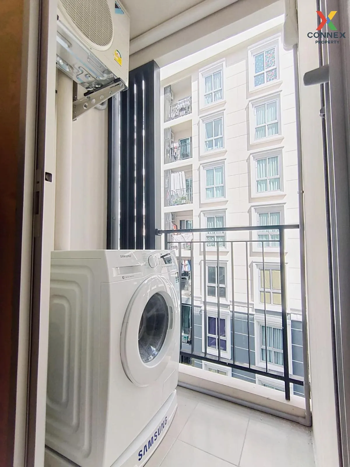 For Sale Condo , Plum Condo Chaengwattana Station , BTS-Wat Phra 