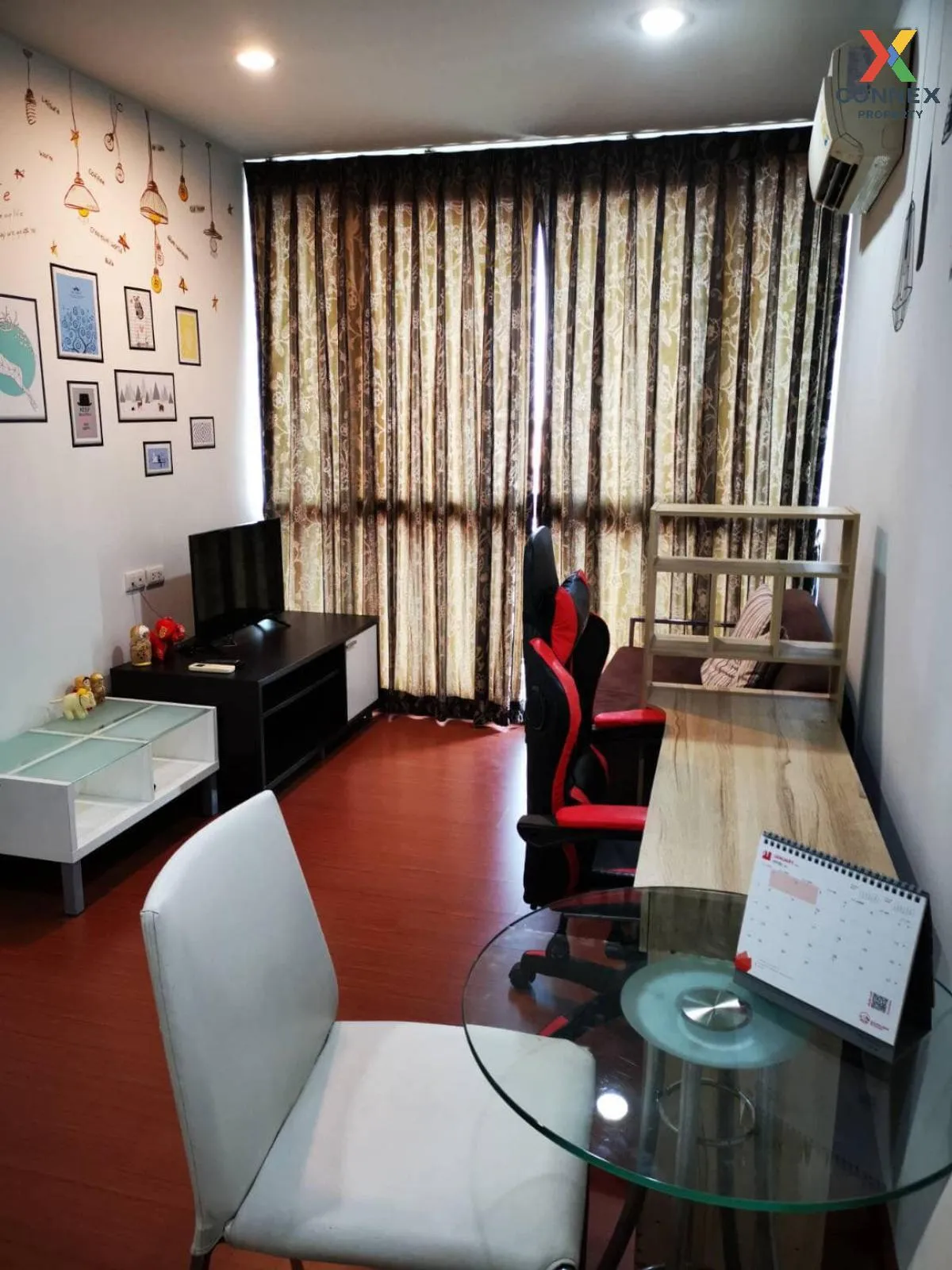 For Rent Condo , The Niche Taksin , BTS-Krung Thon Buri , Hiran R 2