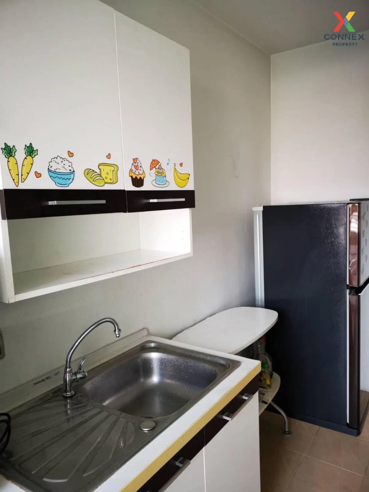 For Rent Condo , The Niche Taksin , BTS-Krung Thon Buri , Hiran R 3