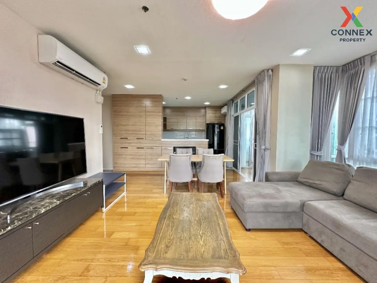 เช่าคอนโด  วิลล่า สิกขรา BTS-ทองหล่อ คลองเตยเหนือ เขต วัฒนา กรุงเ 1