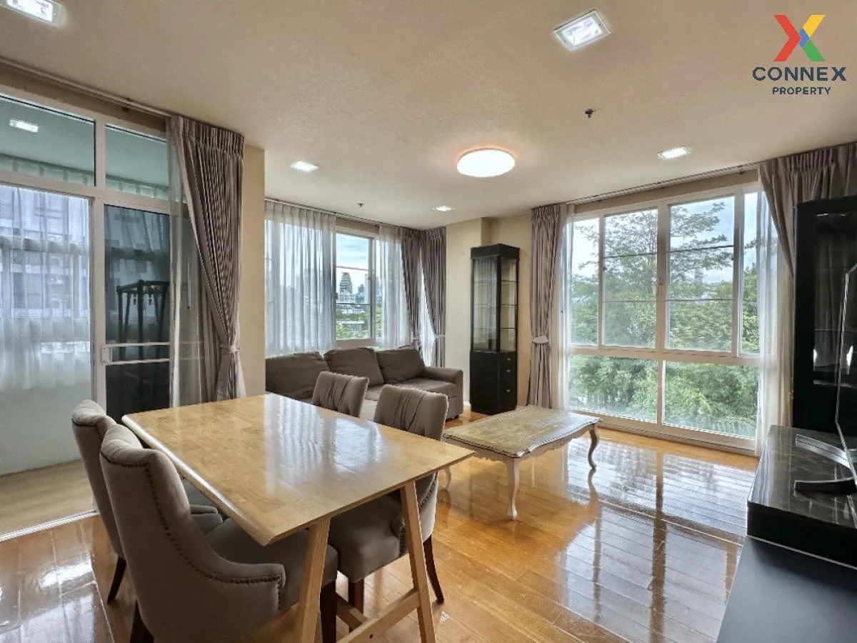 เช่าคอนโด  วิลล่า สิกขรา BTS-ทองหล่อ คลองเตยเหนือ เขต วัฒนา กรุงเ 2