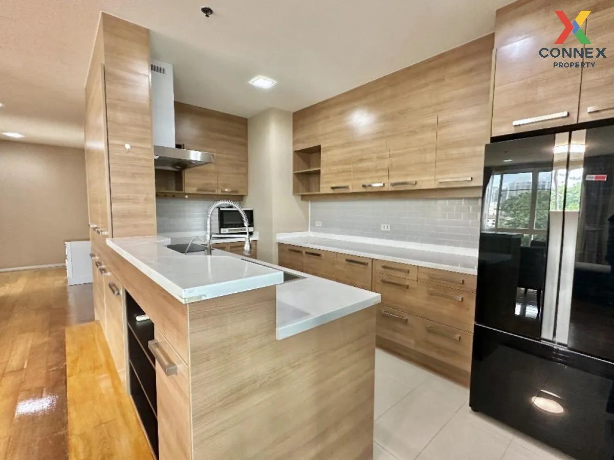 เช่าคอนโด  วิลล่า สิกขรา BTS-ทองหล่อ คลองเตยเหนือ เขต วัฒนา กรุงเ 4